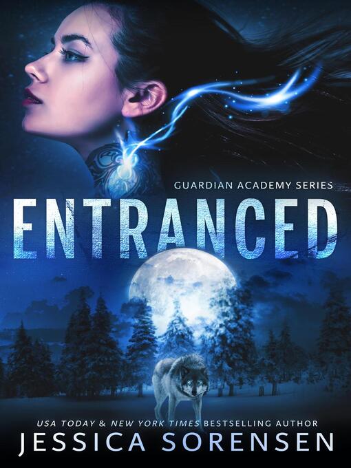 Title details for Entranced by Jessica Sorensen - Available